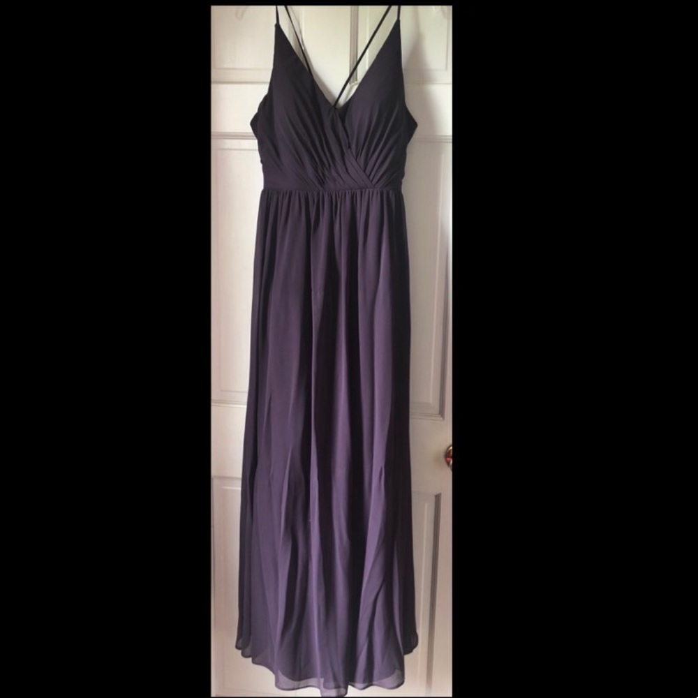 Size 10 gown